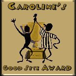 Good Site Award