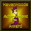 Great Achievment Award