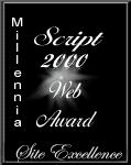 Millennia Script 2000