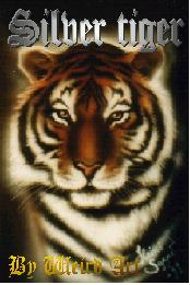Silver Tiger Award